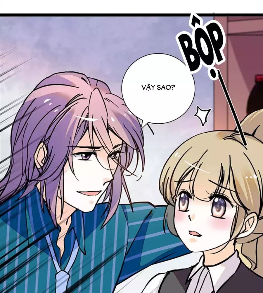 Tịch Nhan Hoa Nở Chỉ Vì Em: Chapter 110