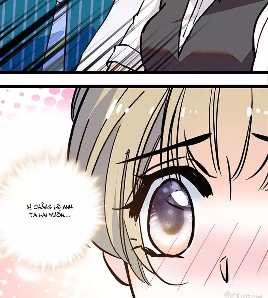 Tịch Nhan Hoa Nở Chỉ Vì Em: Chapter 110