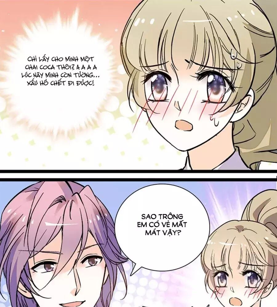 Tịch Nhan Hoa Nở Chỉ Vì Em: Chapter 110