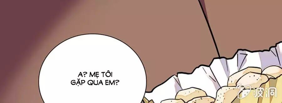 Tịch Nhan Hoa Nở Chỉ Vì Em: Chapter 110