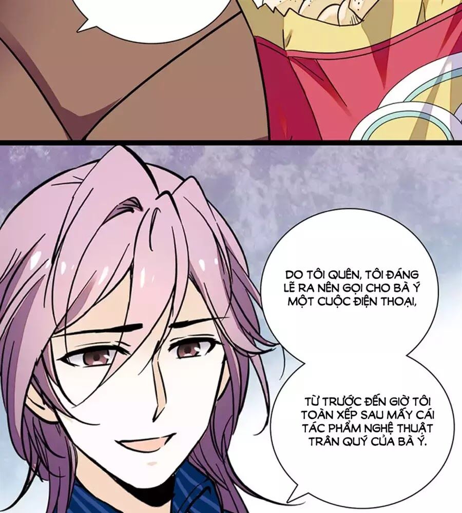 Tịch Nhan Hoa Nở Chỉ Vì Em: Chapter 110