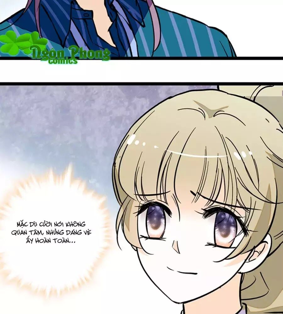 Tịch Nhan Hoa Nở Chỉ Vì Em: Chapter 110