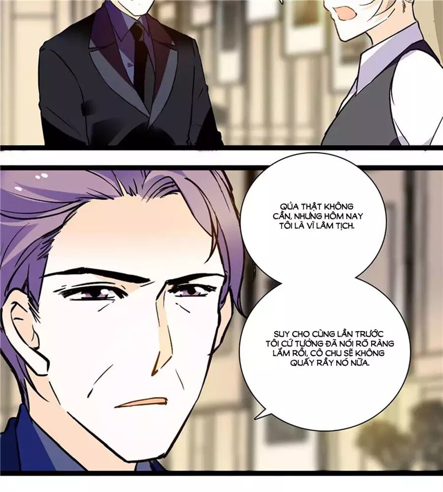 Tịch Nhan Hoa Nở Chỉ Vì Em: Chapter 113