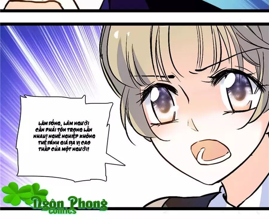 Tịch Nhan Hoa Nở Chỉ Vì Em: Chapter 113