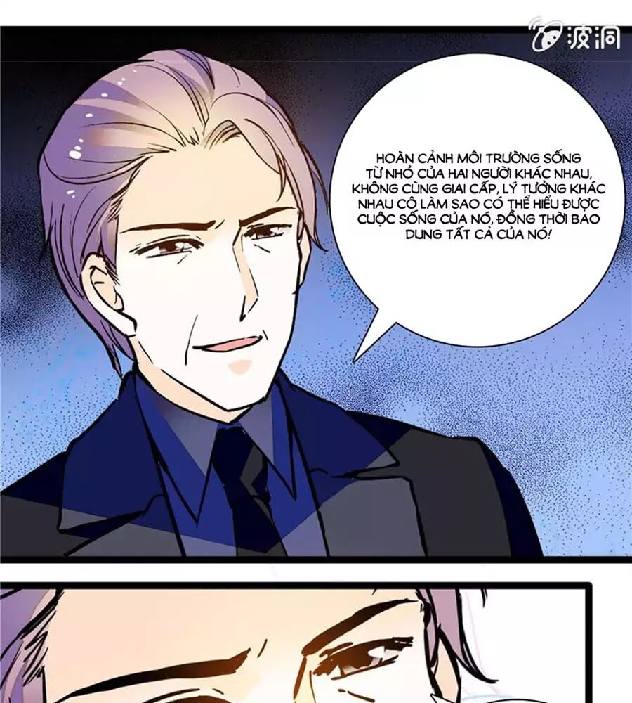Tịch Nhan Hoa Nở Chỉ Vì Em: Chapter 113