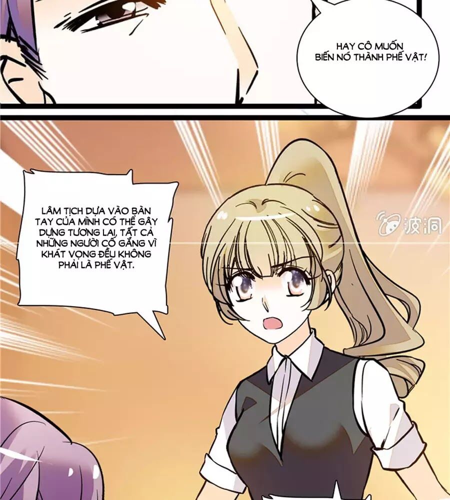 Tịch Nhan Hoa Nở Chỉ Vì Em: Chapter 113