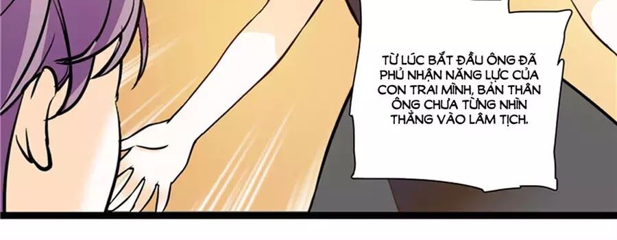 Tịch Nhan Hoa Nở Chỉ Vì Em: Chapter 113