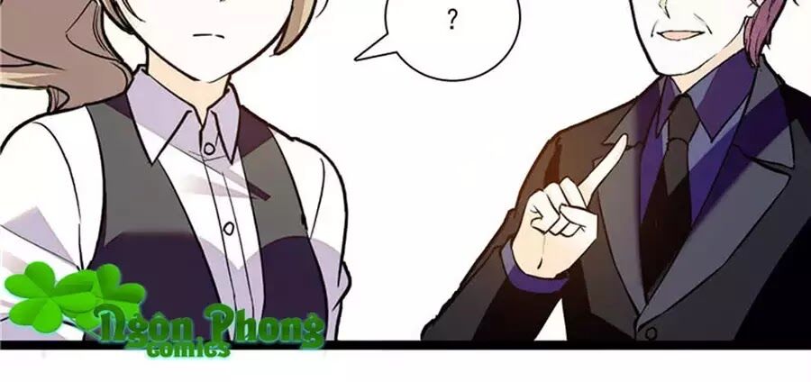 Tịch Nhan Hoa Nở Chỉ Vì Em: Chapter 113