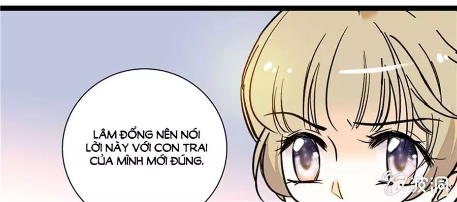 Tịch Nhan Hoa Nở Chỉ Vì Em: Chapter 113