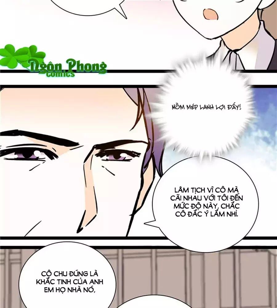 Tịch Nhan Hoa Nở Chỉ Vì Em: Chapter 113