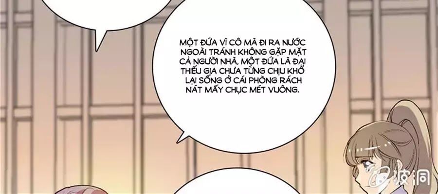 Tịch Nhan Hoa Nở Chỉ Vì Em: Chapter 113