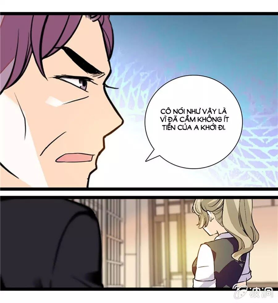Tịch Nhan Hoa Nở Chỉ Vì Em: Chapter 113