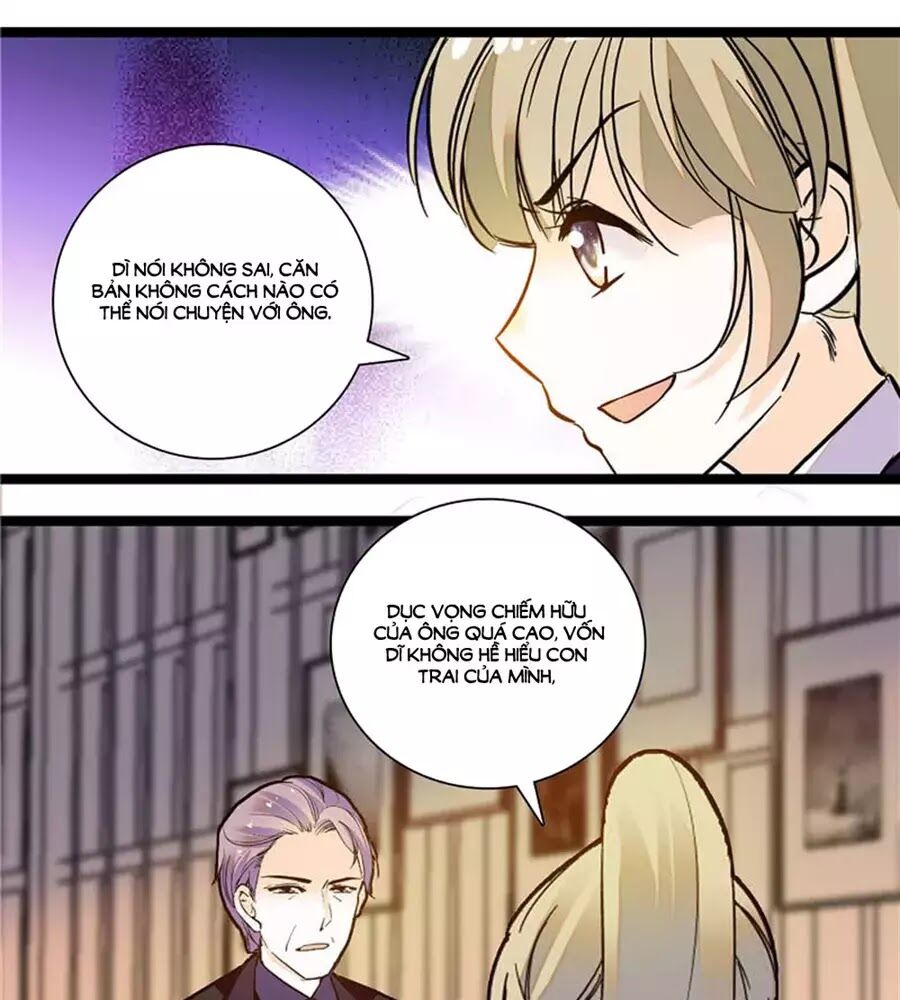 Tịch Nhan Hoa Nở Chỉ Vì Em: Chapter 113