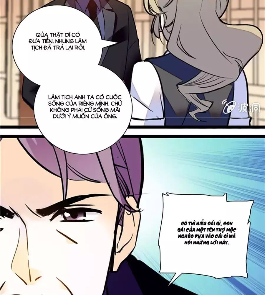 Tịch Nhan Hoa Nở Chỉ Vì Em: Chapter 113
