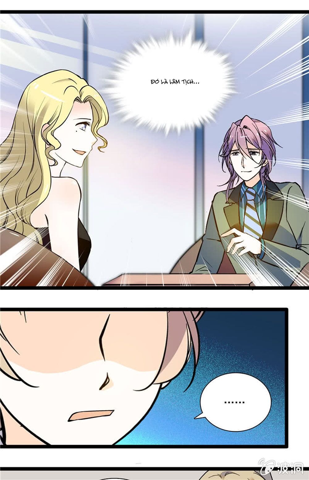 Tịch Nhan Hoa Nở Chỉ Vì Em: Chapter 114