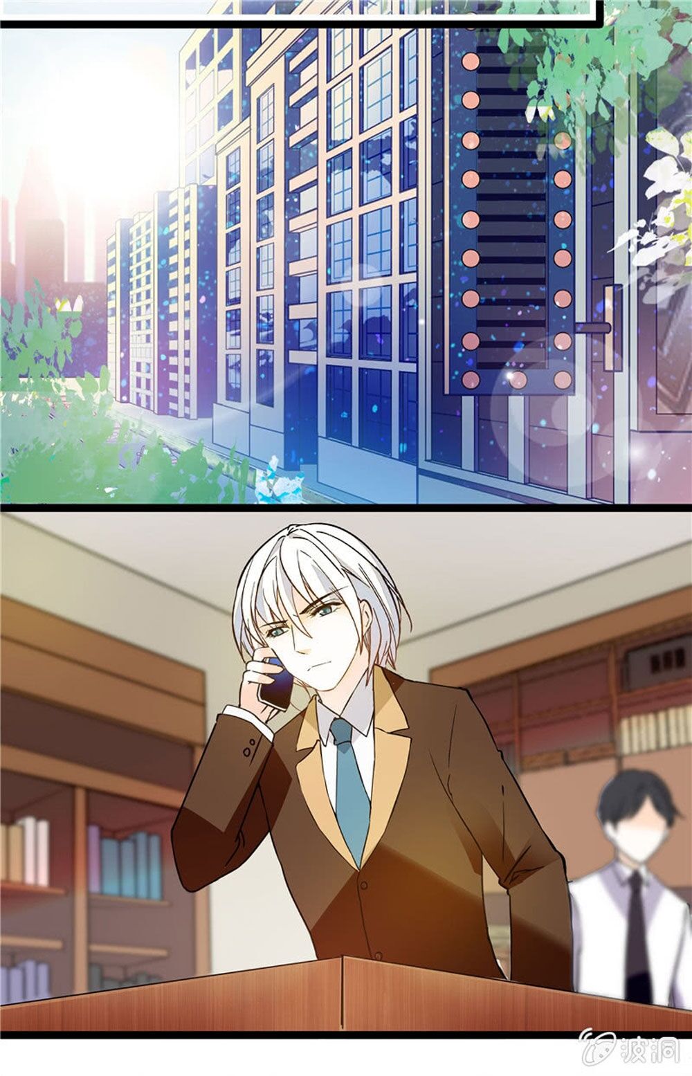 Tịch Nhan Hoa Nở Chỉ Vì Em: Chapter 114