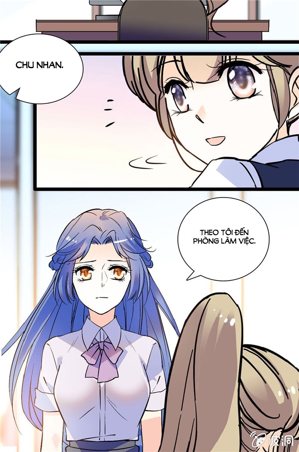 Tịch Nhan Hoa Nở Chỉ Vì Em: Chapter 115
