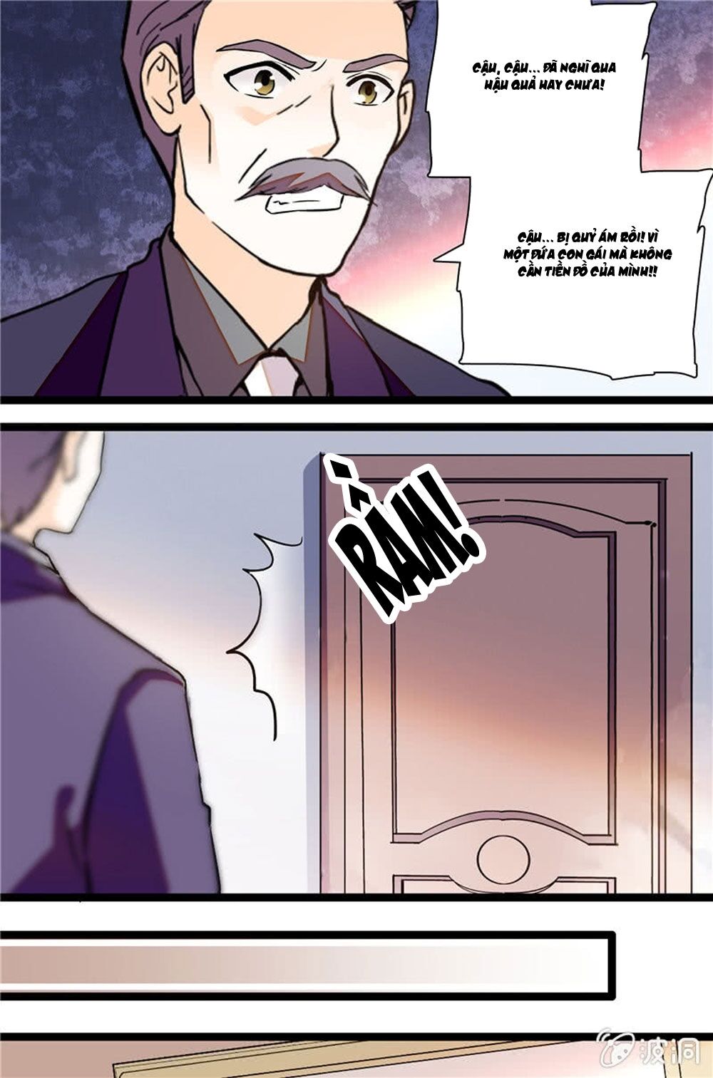 Tịch Nhan Hoa Nở Chỉ Vì Em: Chapter 115
