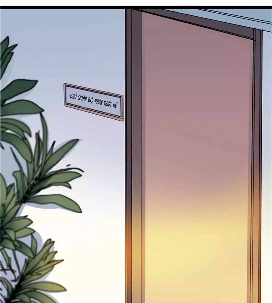 Tịch Nhan Hoa Nở Chỉ Vì Em: Chapter 116