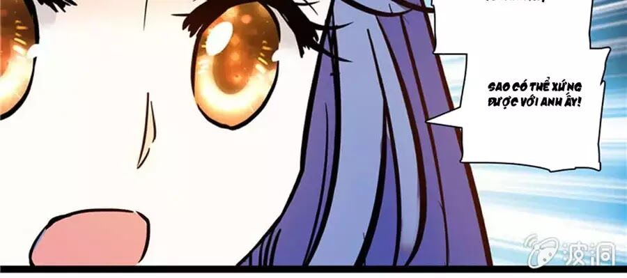 Tịch Nhan Hoa Nở Chỉ Vì Em: Chapter 116