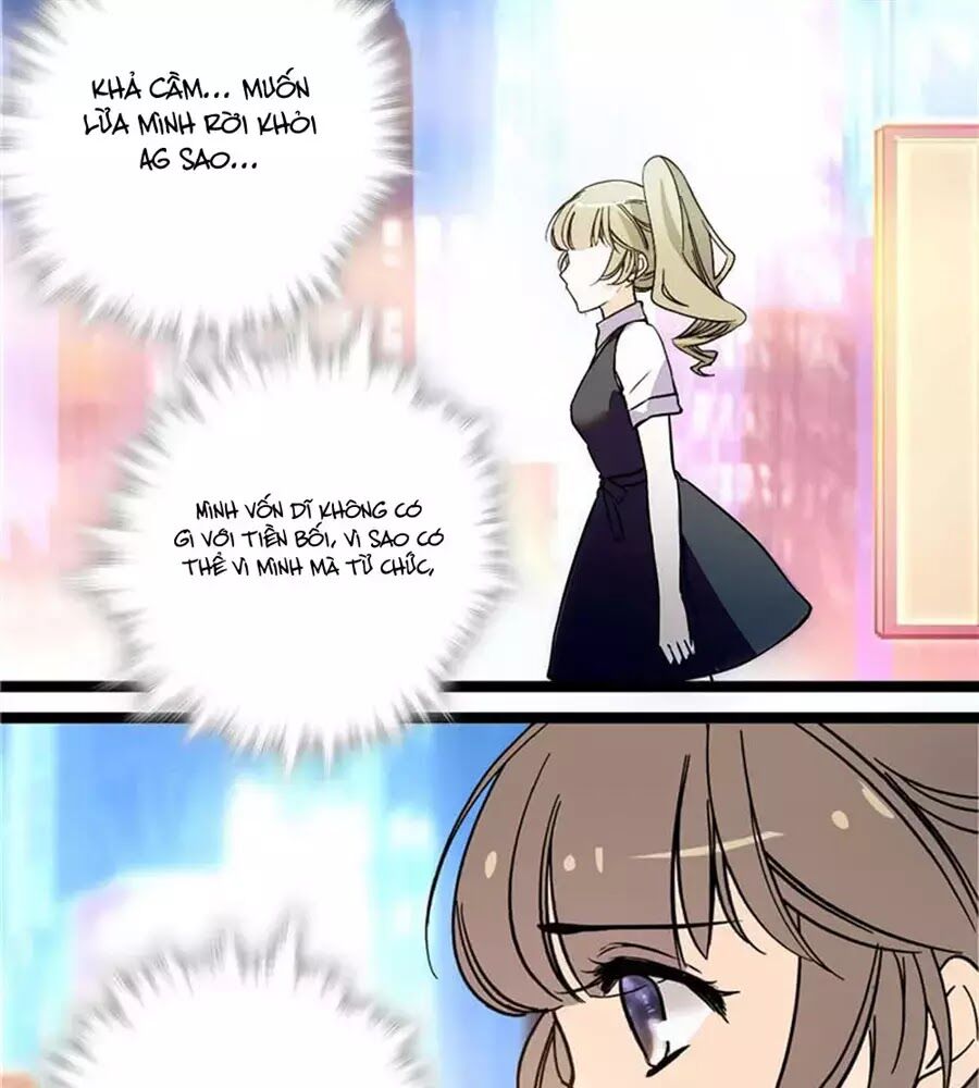 Tịch Nhan Hoa Nở Chỉ Vì Em: Chapter 116