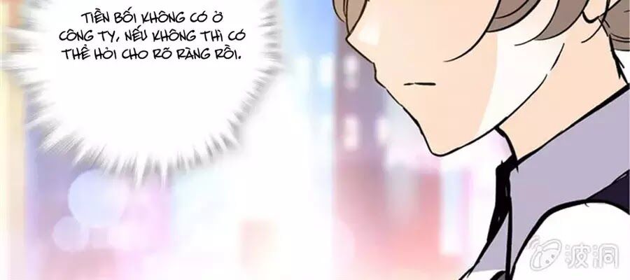 Tịch Nhan Hoa Nở Chỉ Vì Em: Chapter 116