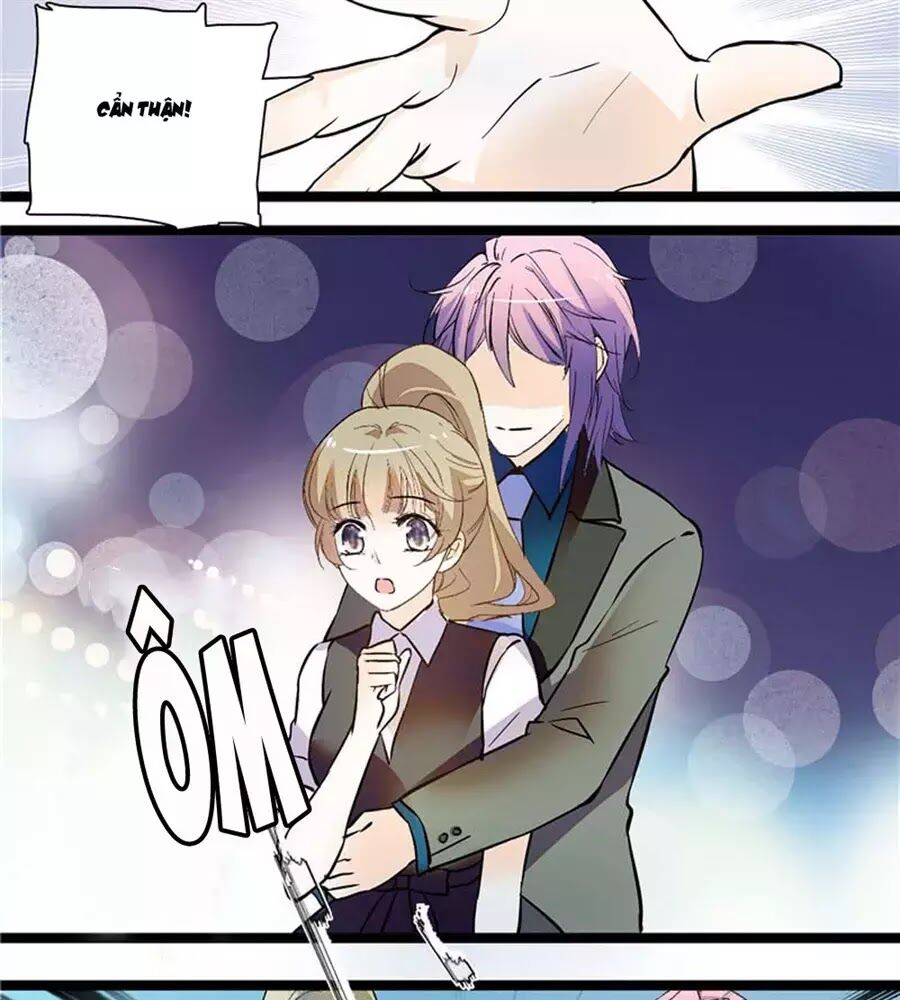 Tịch Nhan Hoa Nở Chỉ Vì Em: Chapter 116