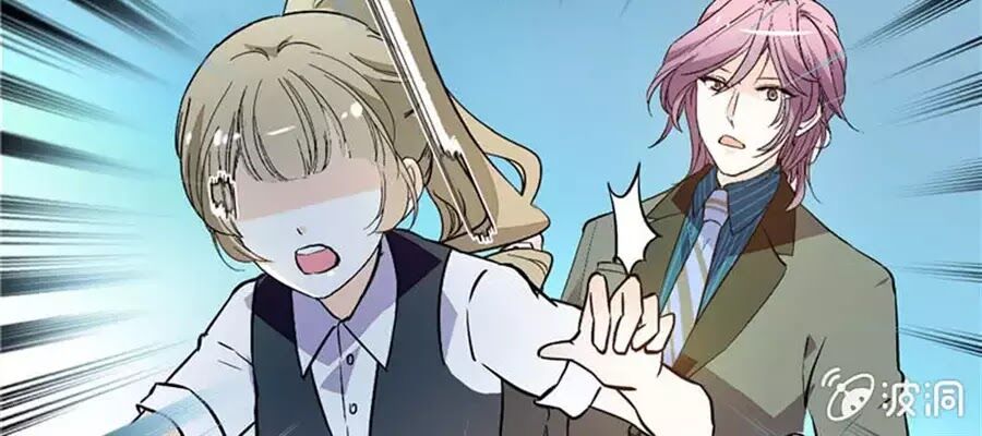 Tịch Nhan Hoa Nở Chỉ Vì Em: Chapter 116