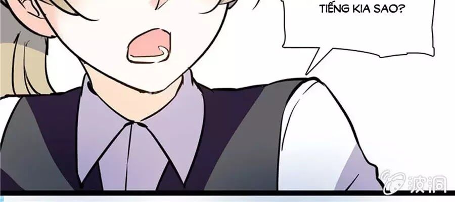 Tịch Nhan Hoa Nở Chỉ Vì Em: Chapter 116
