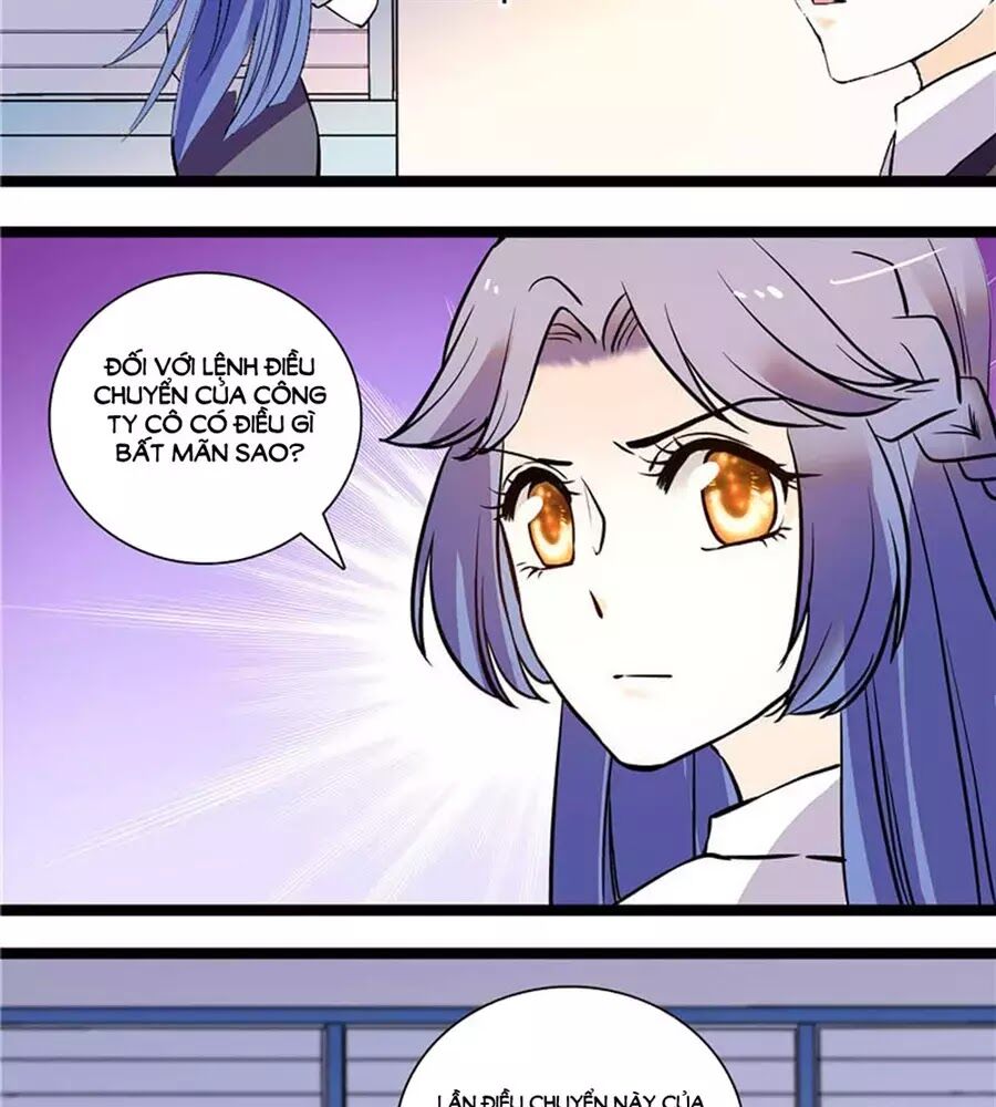 Tịch Nhan Hoa Nở Chỉ Vì Em: Chapter 116