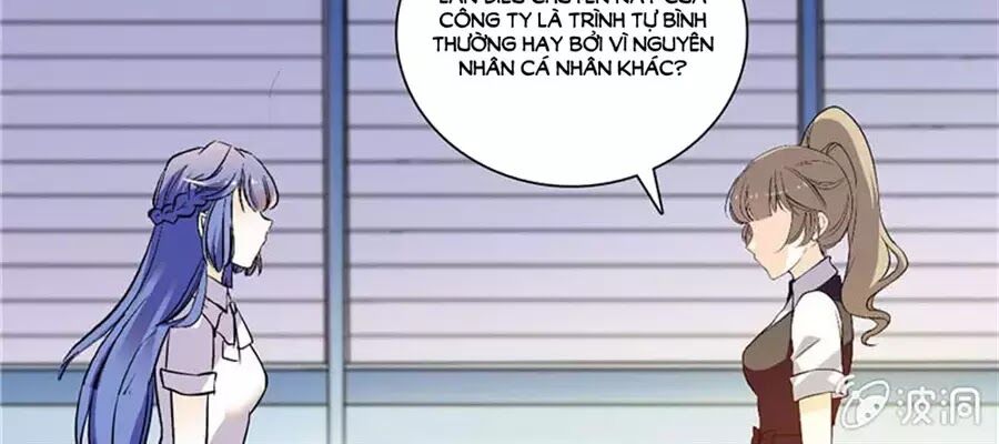 Tịch Nhan Hoa Nở Chỉ Vì Em: Chapter 116