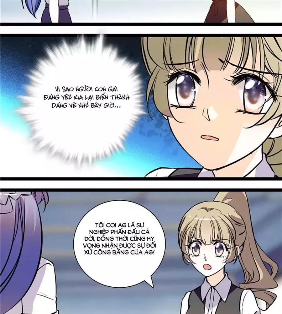 Tịch Nhan Hoa Nở Chỉ Vì Em: Chapter 116