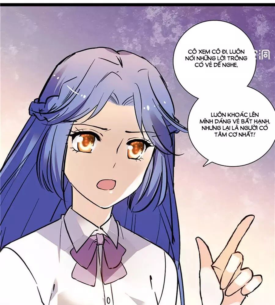 Tịch Nhan Hoa Nở Chỉ Vì Em: Chapter 116
