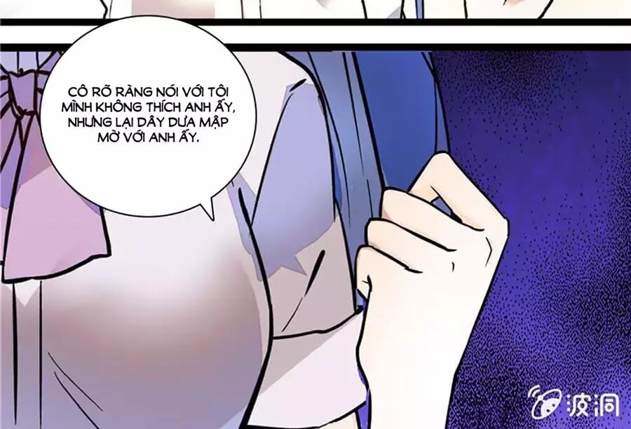 Tịch Nhan Hoa Nở Chỉ Vì Em: Chapter 116