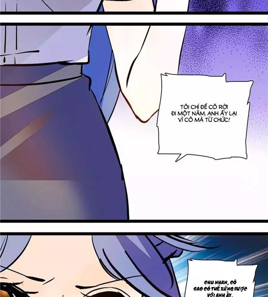 Tịch Nhan Hoa Nở Chỉ Vì Em: Chapter 116