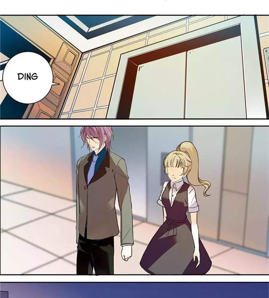 Tịch Nhan Hoa Nở Chỉ Vì Em: Chapter 117