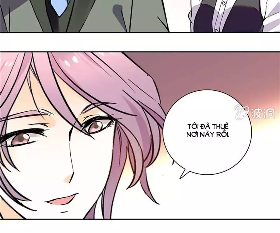 Tịch Nhan Hoa Nở Chỉ Vì Em: Chapter 117
