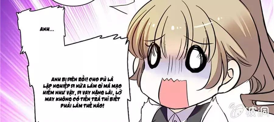 Tịch Nhan Hoa Nở Chỉ Vì Em: Chapter 117