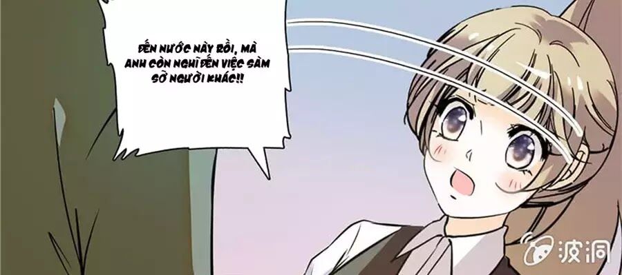 Tịch Nhan Hoa Nở Chỉ Vì Em: Chapter 117