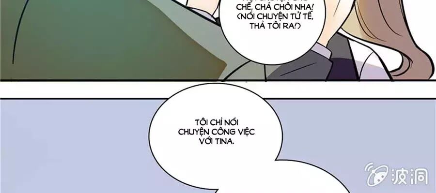 Tịch Nhan Hoa Nở Chỉ Vì Em: Chapter 117