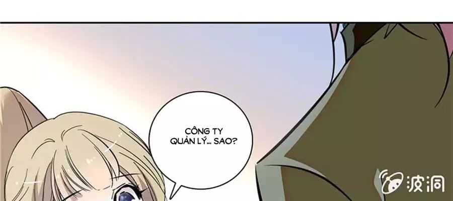 Tịch Nhan Hoa Nở Chỉ Vì Em: Chapter 117