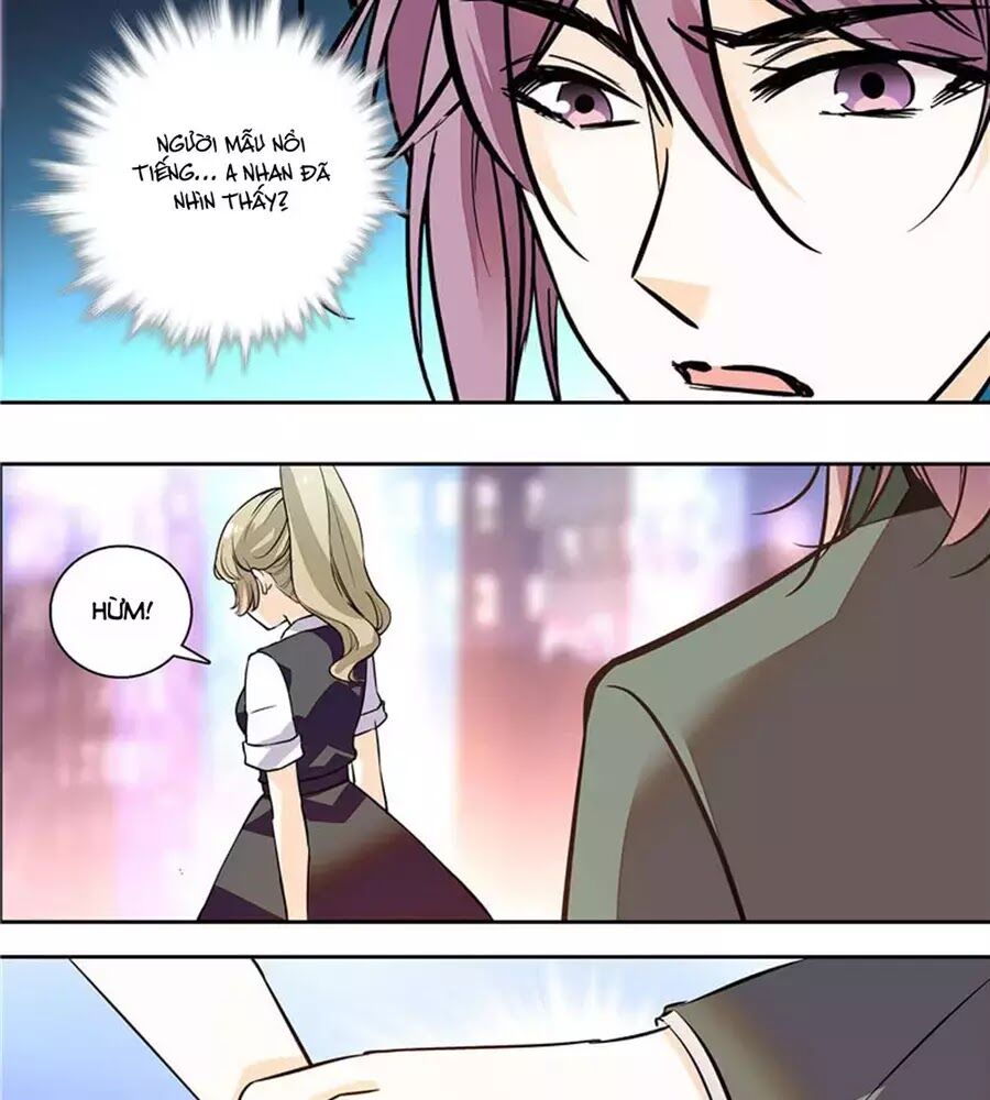 Tịch Nhan Hoa Nở Chỉ Vì Em: Chapter 117
