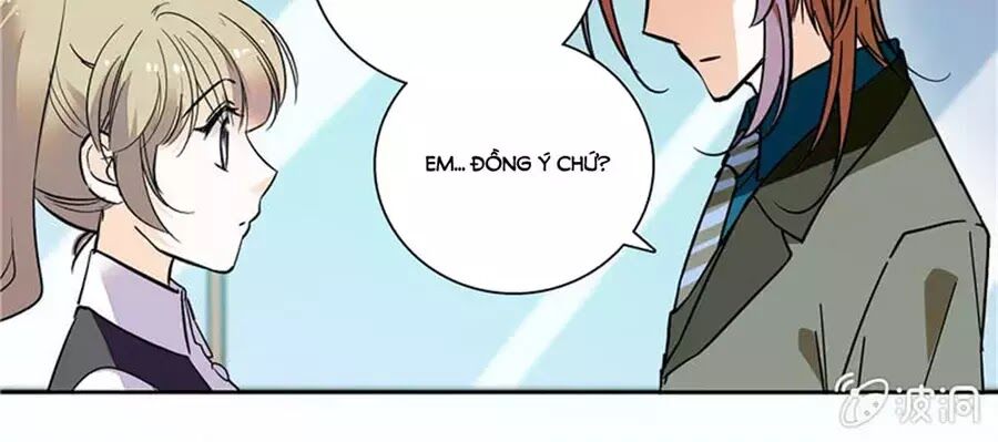 Tịch Nhan Hoa Nở Chỉ Vì Em: Chapter 117