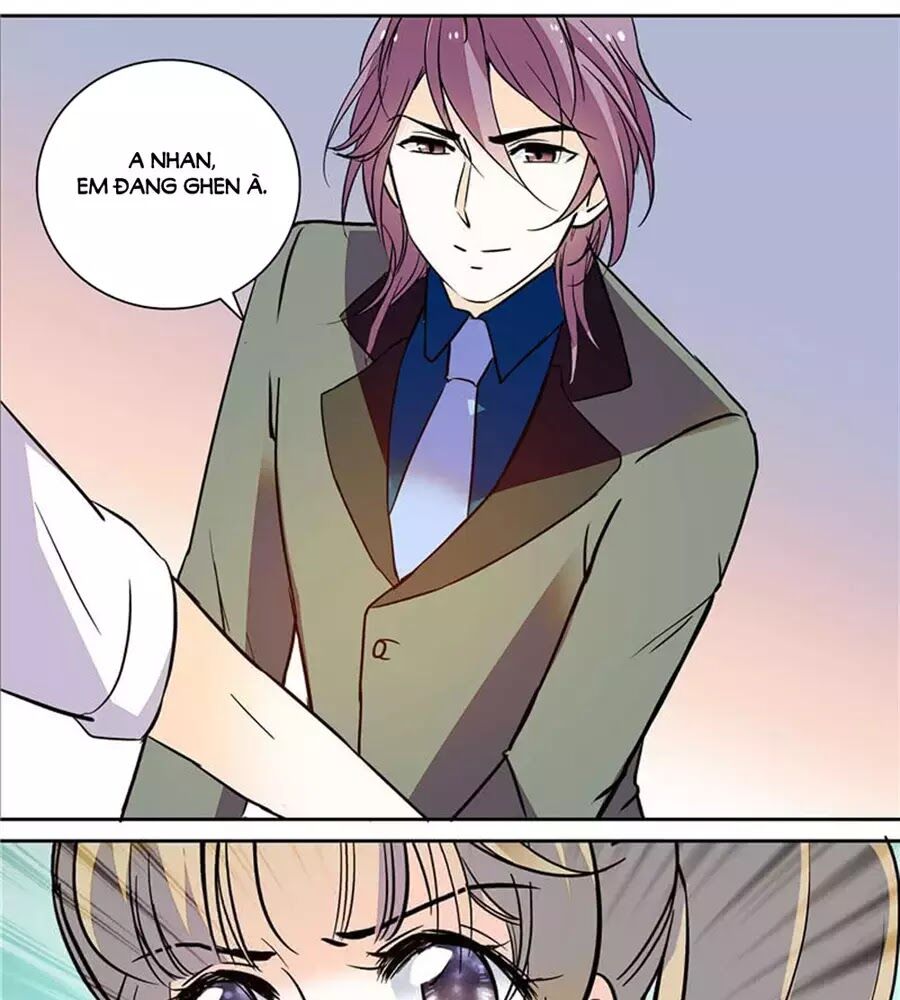 Tịch Nhan Hoa Nở Chỉ Vì Em: Chapter 117