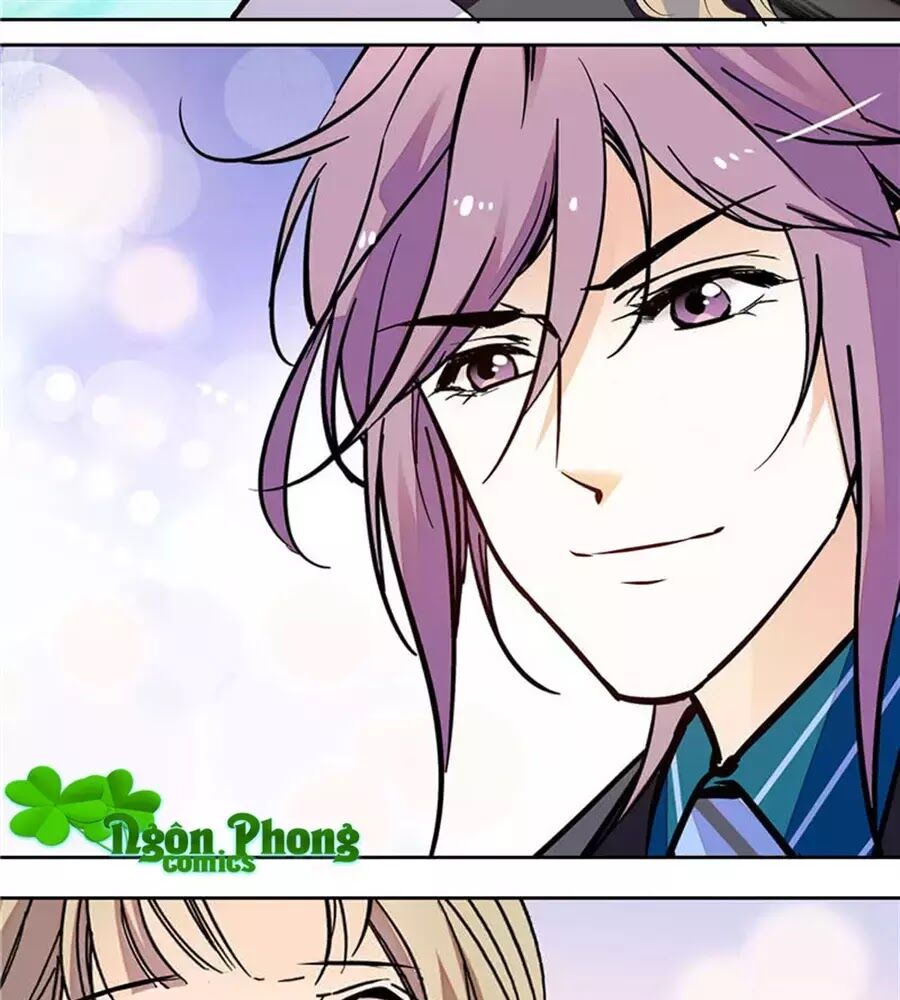 Tịch Nhan Hoa Nở Chỉ Vì Em: Chapter 117