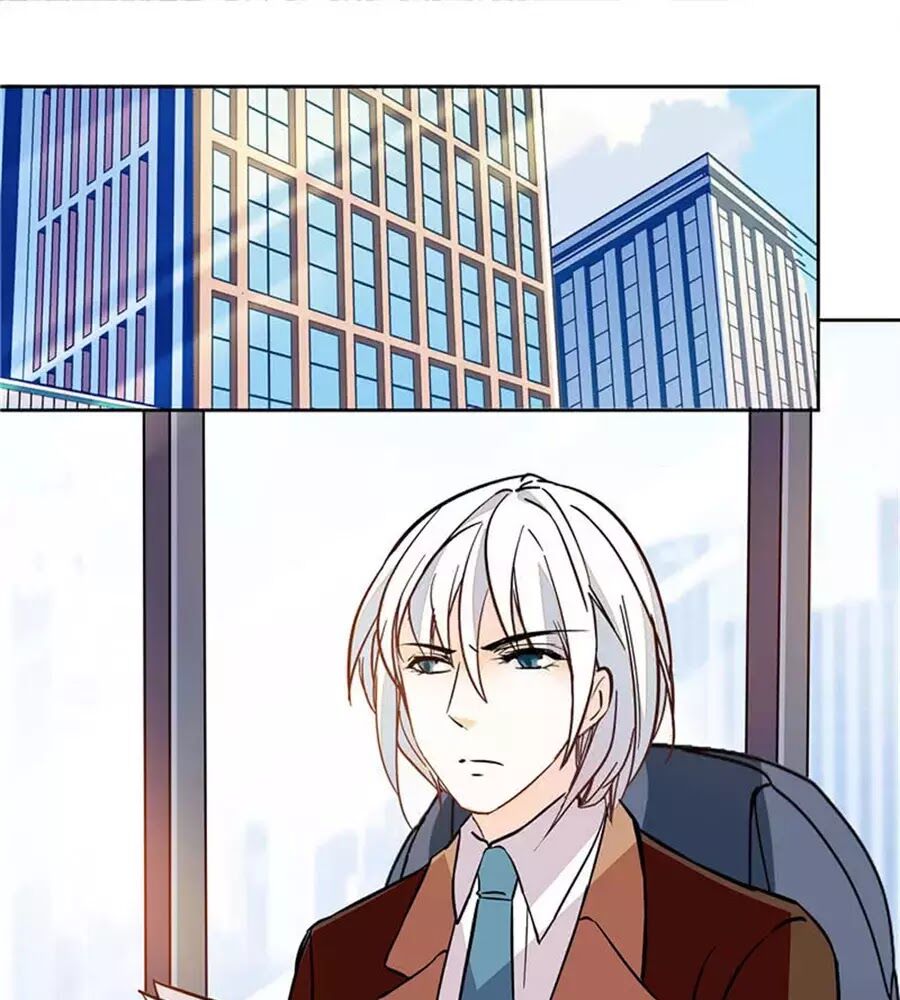Tịch Nhan Hoa Nở Chỉ Vì Em: Chapter 119
