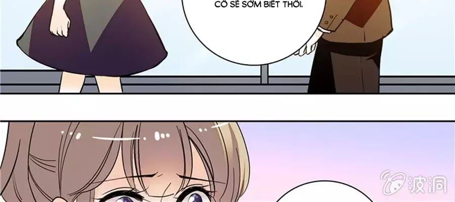 Tịch Nhan Hoa Nở Chỉ Vì Em: Chapter 119