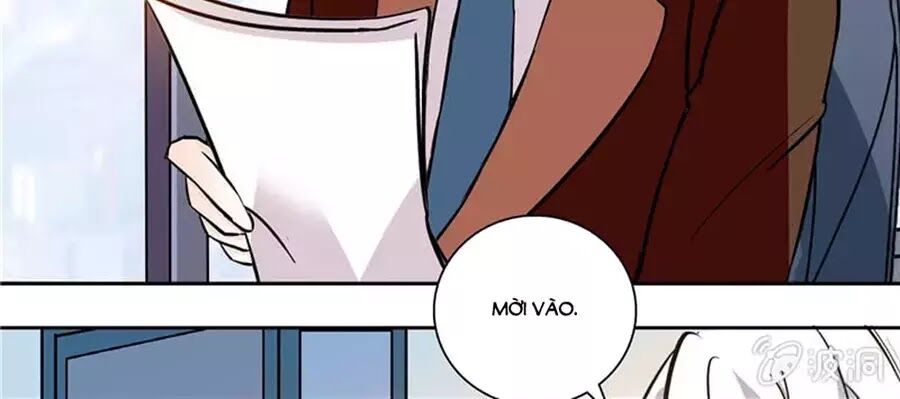 Tịch Nhan Hoa Nở Chỉ Vì Em: Chapter 119