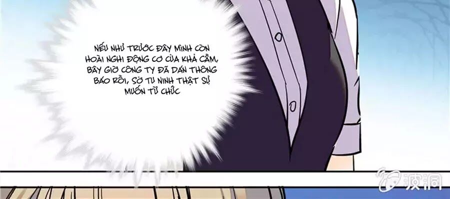 Tịch Nhan Hoa Nở Chỉ Vì Em: Chapter 119