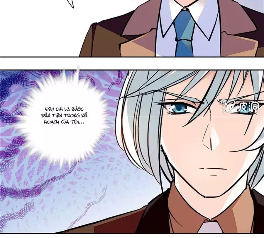 Tịch Nhan Hoa Nở Chỉ Vì Em: Chapter 119